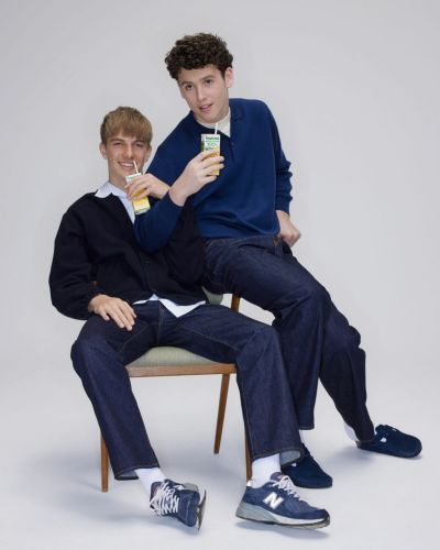 UNIVERSAL PRODUCTS　24AW　LOOK BOOKS