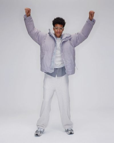 UNIVERSAL PRODUCTS　24AW　LOOK BOOKS