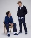 UNIVERSAL PRODUCTS　24AW　LOOK BOOKS