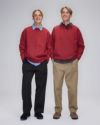 UNIVERSAL PRODUCTS　24AW　LOOK BOOKS
