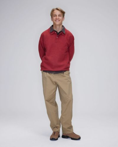 UNIVERSAL PRODUCTS　24AW　LOOK BOOKS