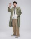 UNIVERSAL PRODUCTS　24AW　LOOK BOOKS