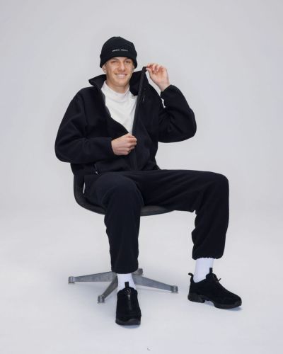 UNIVERSAL PRODUCTS　24AW　LOOK BOOKS
