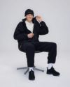 UNIVERSAL PRODUCTS　24AW　LOOK BOOKS