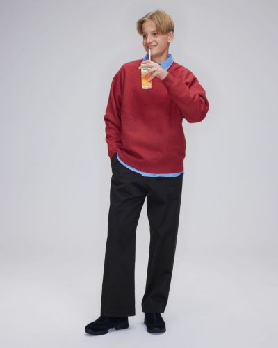 UNIVERSAL PRODUCTS　24AW　LOOK BOOKS