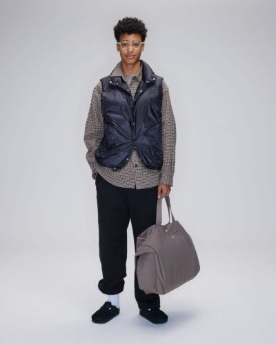 UNIVERSAL PRODUCTS　24AW　LOOK BOOKS