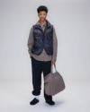 UNIVERSAL PRODUCTS　24AW　LOOK BOOKS