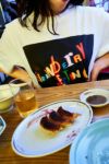 THE END　24AW　LOOK BOOKS　EUREKA! プリントTシャツ THE-TFT0001 -5