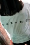 THE END　24AW　LOOK BOOKS　EUREKA! プリントTシャツ THE-TFT0001 -9