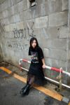 THE END　24AW　LOOK BOOKS　EUREKA! プリントTシャツ THE-TFT0001 -13