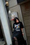 THE END　24AW　LOOK BOOKS　EUREKA! プリントTシャツ THE-TFT0001 -14
