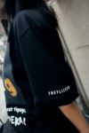 THE END　24AW　LOOK BOOKS　EUREKA! プリントTシャツ THE-TFT0001 -18