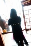 THE END　24AW　LOOK BOOKS　EUREKA! プリントTシャツ THE-TFT0001 -19