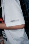 THE END　24AW　LOOK BOOKS　ERI MY LOVE プリントTシャツ THE-TFT0003 -8