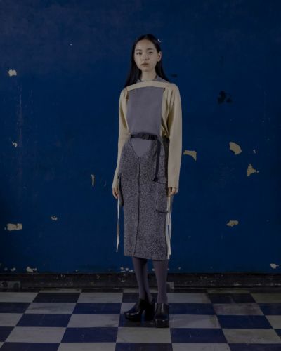 TAN 24FW LOOK BOOKS