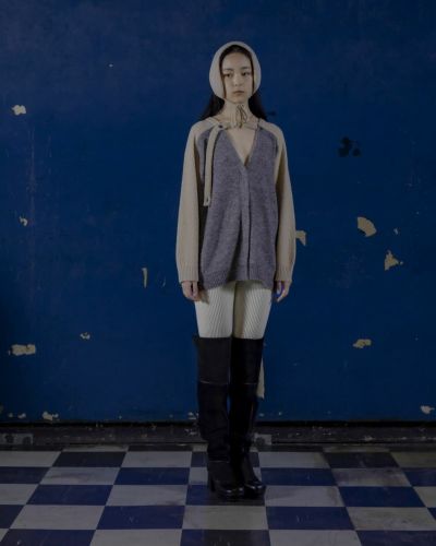 TAN 24FW LOOK BOOKS
