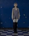 TAN 24FW LOOK BOOKS