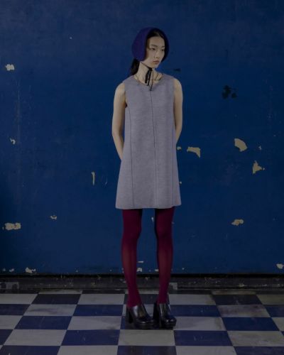 TAN 24FW LOOK BOOKS