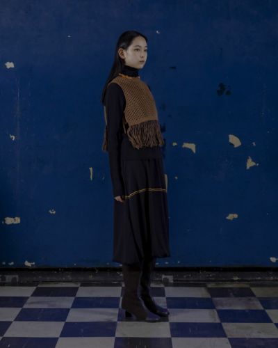 TAN 24FW LOOK BOOKS