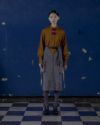TAN 24FW LOOK BOOKS