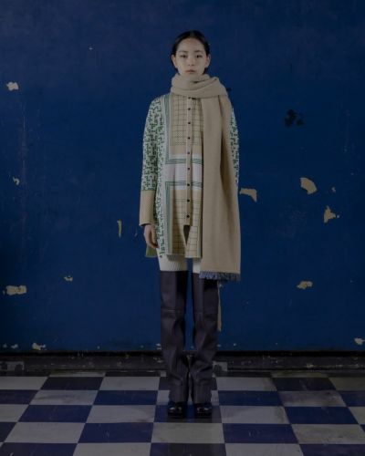 TAN 24FW LOOK BOOKS