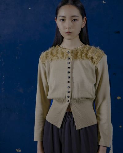 TAN 24FW LOOK BOOKS