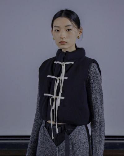 TAN 24FW LOOK BOOKS