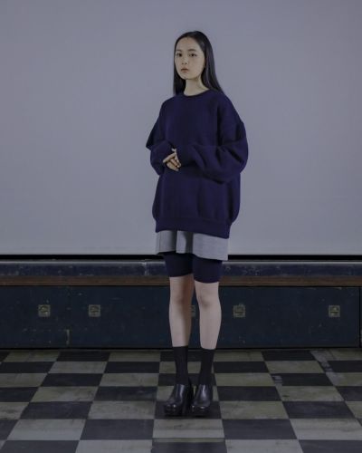 TAN 24FW LOOK BOOKS
