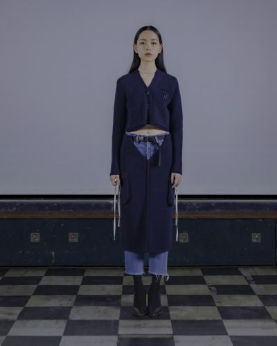 TAN 24FW LOOK BOOKS