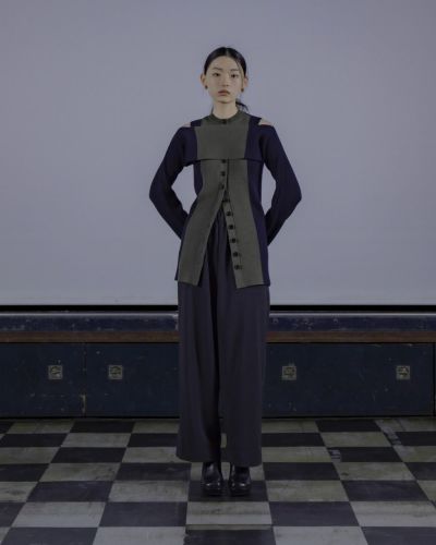 TAN 24FW LOOK BOOKS