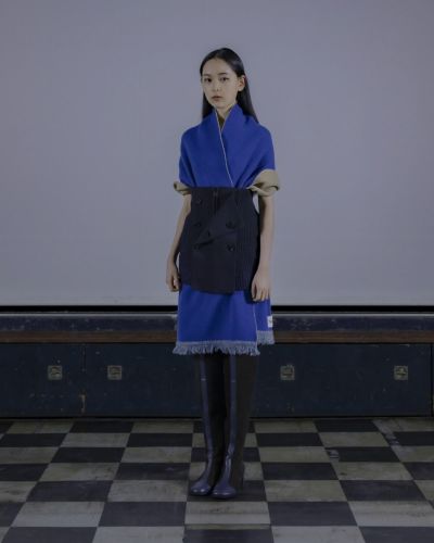 TAN 24FW LOOK BOOKS