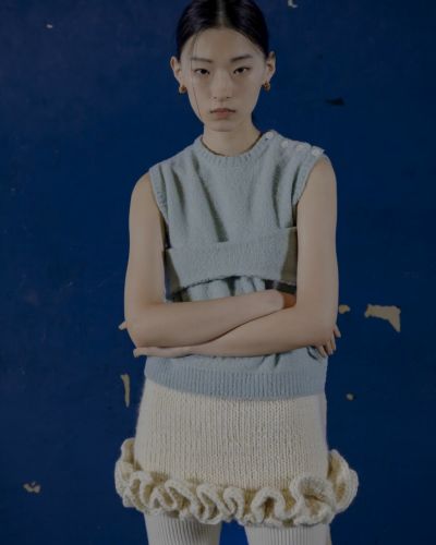 TAN 24FW LOOK BOOKS