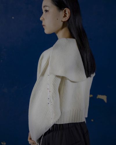 TAN 24FW LOOK BOOKS