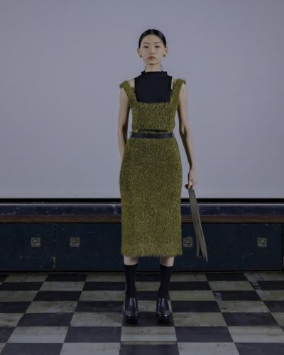 TAN 24FW LOOK BOOKS