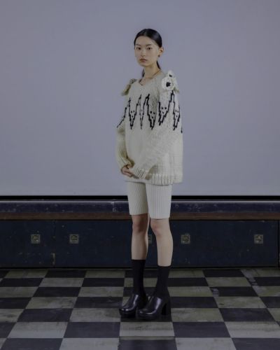 TAN 24FW LOOK BOOKS