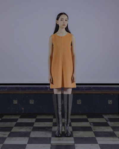 TAN 24FW LOOK BOOKS