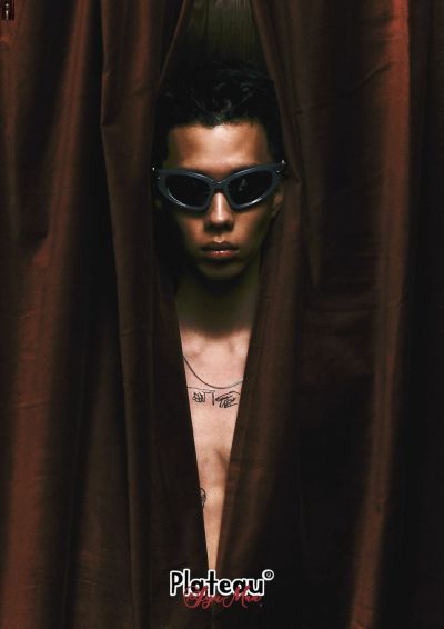 SYUMAN.(シュウマン) 24AW LOOK BOOKS