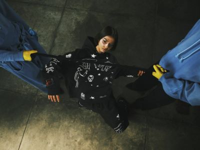 SYUMAN.(シュウマン) 24AW LOOK BOOKS