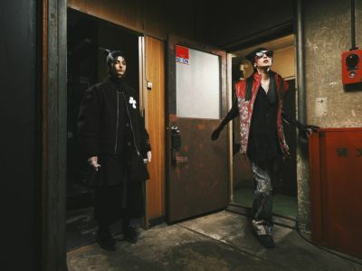 SYUMAN.(シュウマン) 24AW LOOK BOOKS