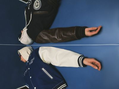SYUMAN.(シュウマン) 24AW LOOK BOOKS