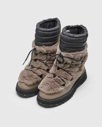 SUICOKE(スイコック) 24AW LOOK BOOKS
