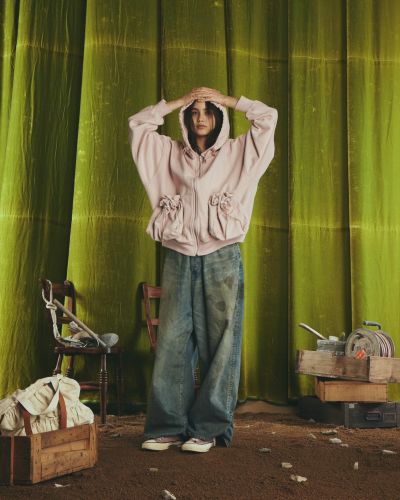 refomed(リフォメッド) 24AW LOOK BOOKS
