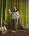 refomed(リフォメッド) 24AW LOOK BOOKS