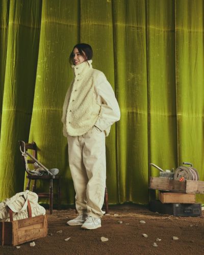 refomed(リフォメッド) 24AW LOOK BOOKS