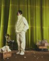 refomed(リフォメッド) 24AW LOOK BOOKS