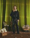 refomed(リフォメッド) 24AW LOOK BOOKS