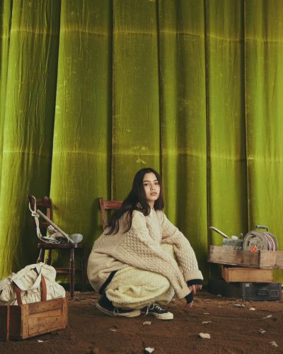 refomed(リフォメッド) 24AW LOOK BOOKS