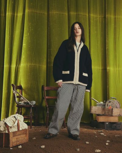 refomed(リフォメッド) 24AW LOOK BOOKS