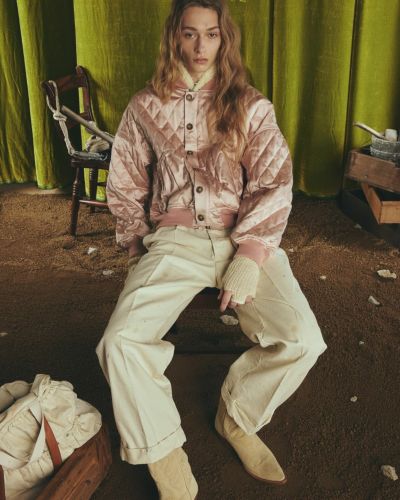 refomed(リフォメッド) 24AW LOOK BOOKS