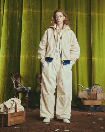 refomed(リフォメッド) 24AW LOOK BOOKS